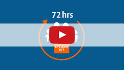 Emergency Kit Video for Wet Season